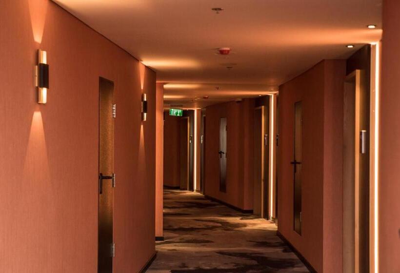 Almond Hotel Adults Only