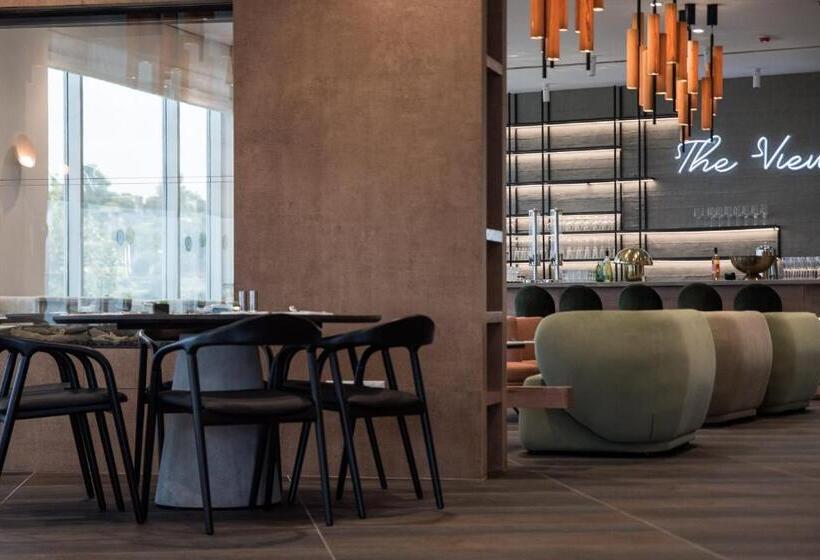 Almond Hotel Adults Only