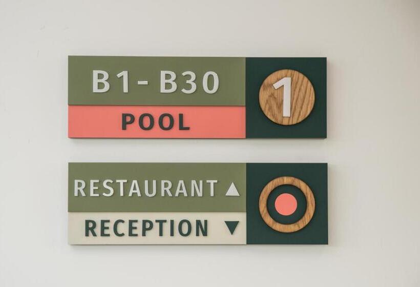 Almond Hotel Adults Only