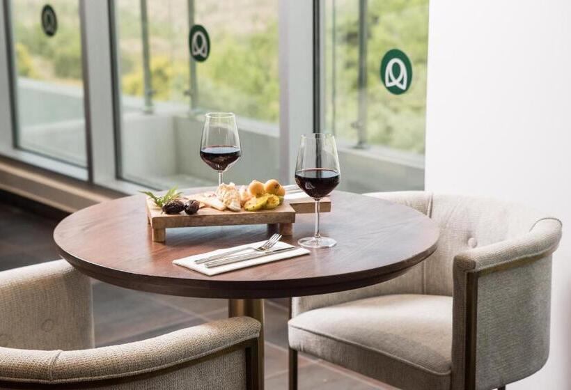 Almond Hotel Adults Only