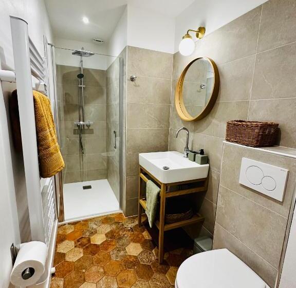 B&b Les Têtes De Mules   Adults Only