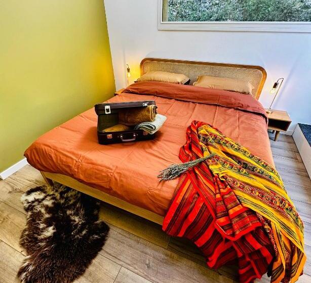 B&b Les Têtes De Mules   Adults Only