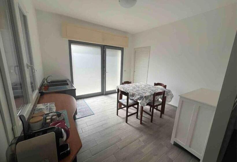 住宿加早餐  A Casa Di Marzia