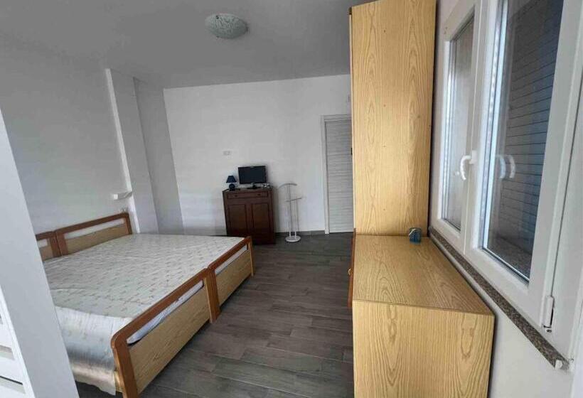 住宿加早餐  A Casa Di Marzia