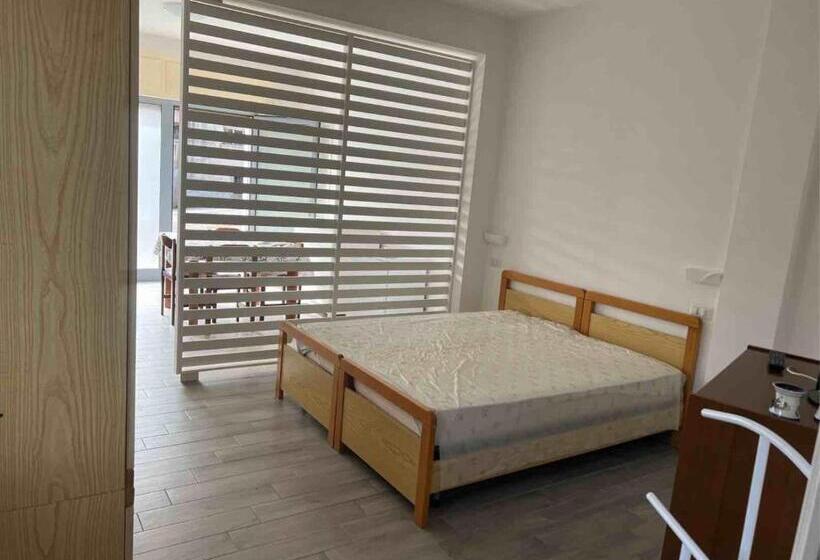 住宿加早餐  A Casa Di Marzia