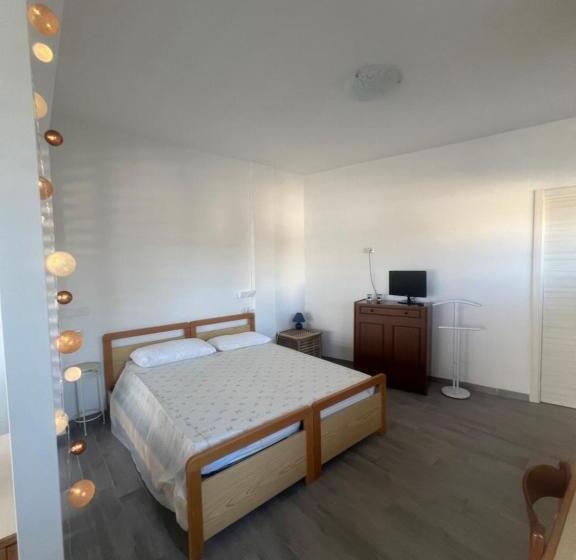 住宿加早餐  A Casa Di Marzia