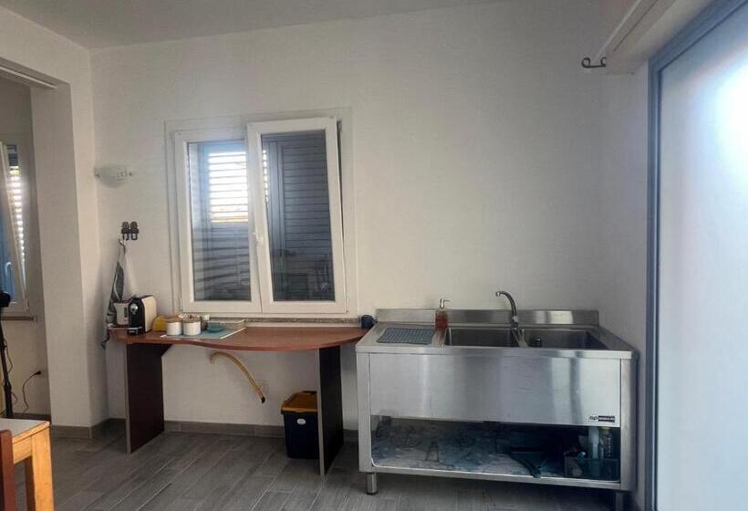 住宿加早餐  A Casa Di Marzia