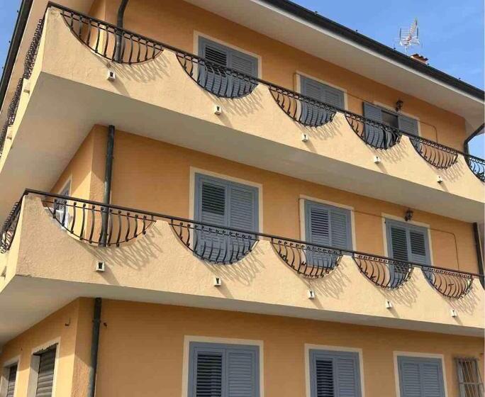 住宿加早餐  A Casa Di Marzia