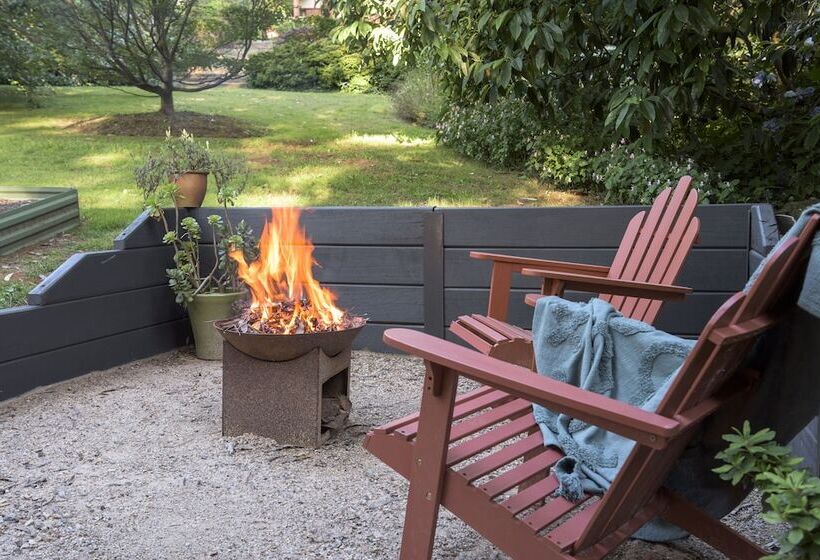 צימר Botanica Retreat   Village Spa & Stay