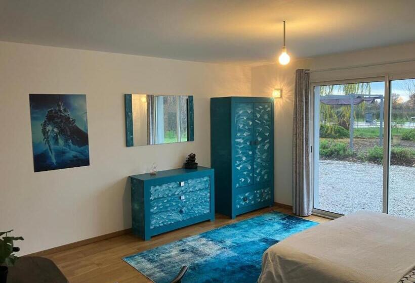 Bed and Breakfast Chez Phil