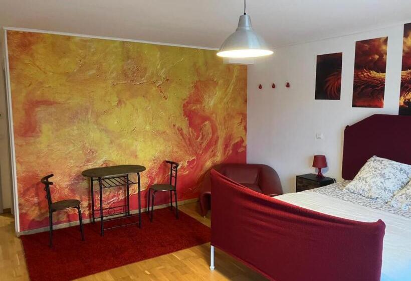 Bed and Breakfast Chez Phil