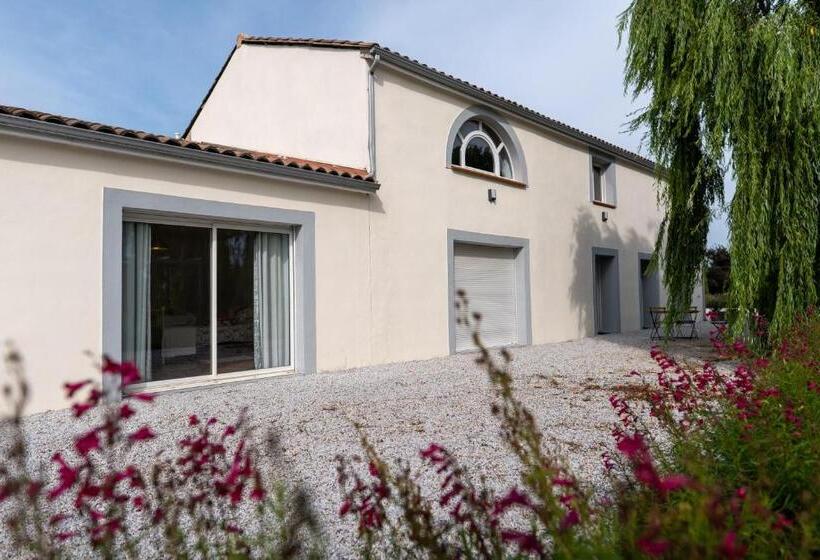 Bed and Breakfast Chez Phil