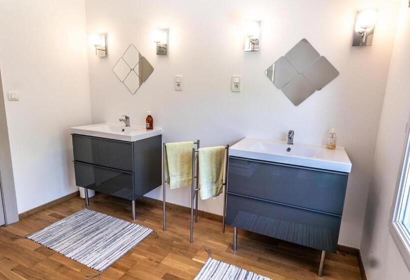 Bed and Breakfast Chez Phil