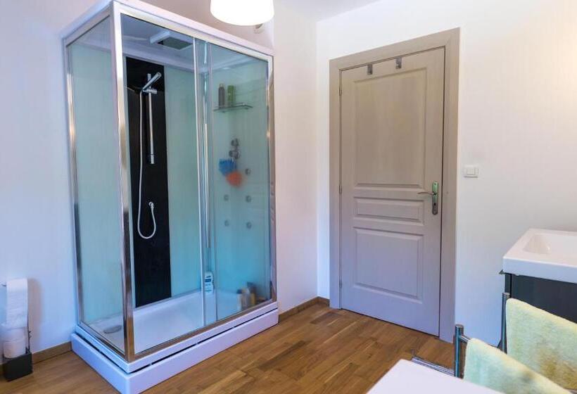 Bed and Breakfast Chez Phil