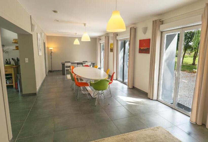 Bed and Breakfast Chez Phil