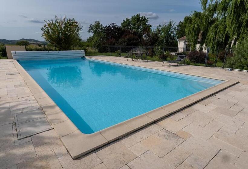 Bed and Breakfast Chez Phil