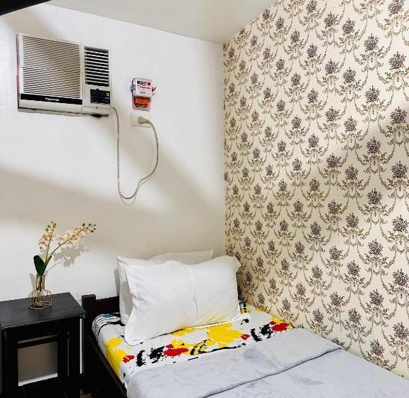 تختخواب و صبحانه Close To The Airport, City Center, Accessible   Amancio S New Extension