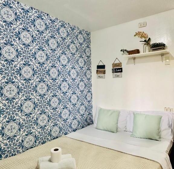 تختخواب و صبحانه Close To The Airport, City Center, Accessible   Amancio S New Extension