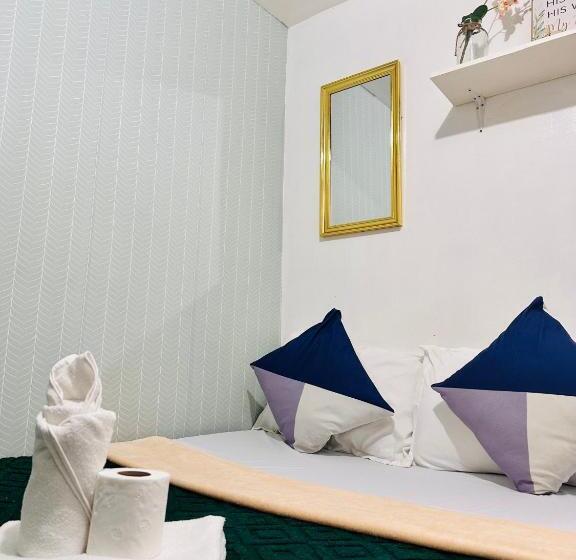 تختخواب و صبحانه Close To The Airport, City Center, Accessible   Amancio S New Extension