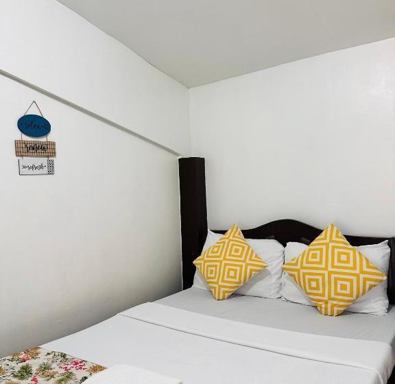 تختخواب و صبحانه Close To The Airport, City Center, Accessible   Amancio S New Extension