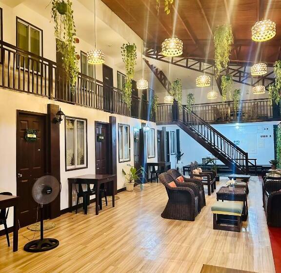 تختخواب و صبحانه Close To The Airport, City Center, Accessible   Amancio S New Extension