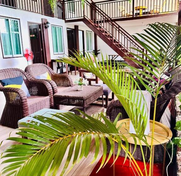 تختخواب و صبحانه Close To The Airport, City Center, Accessible   Amancio S New Extension