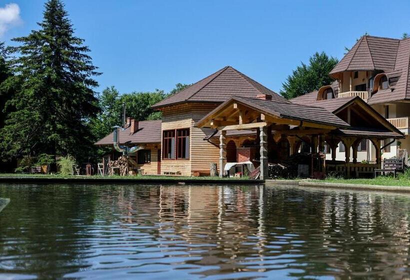 צימר Complex Sofia&veruța