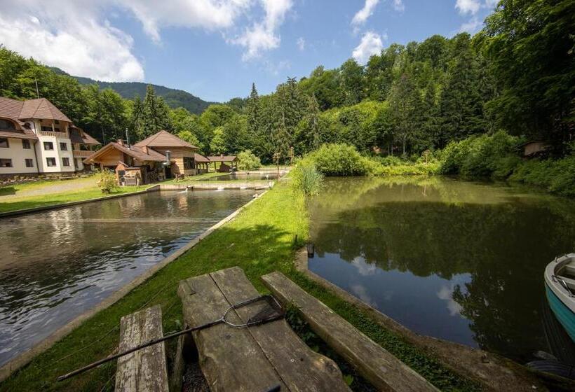 צימר Complex Sofia&veruța