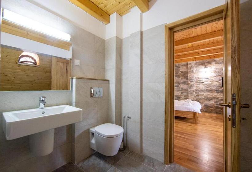 צימר Complex Sofia&veruța