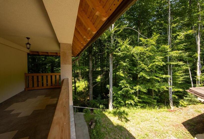 צימר Complex Sofia&veruța