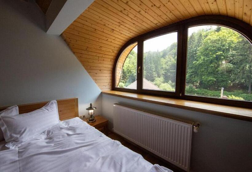 צימר Complex Sofia&veruța