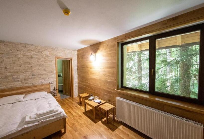 צימר Complex Sofia&veruța