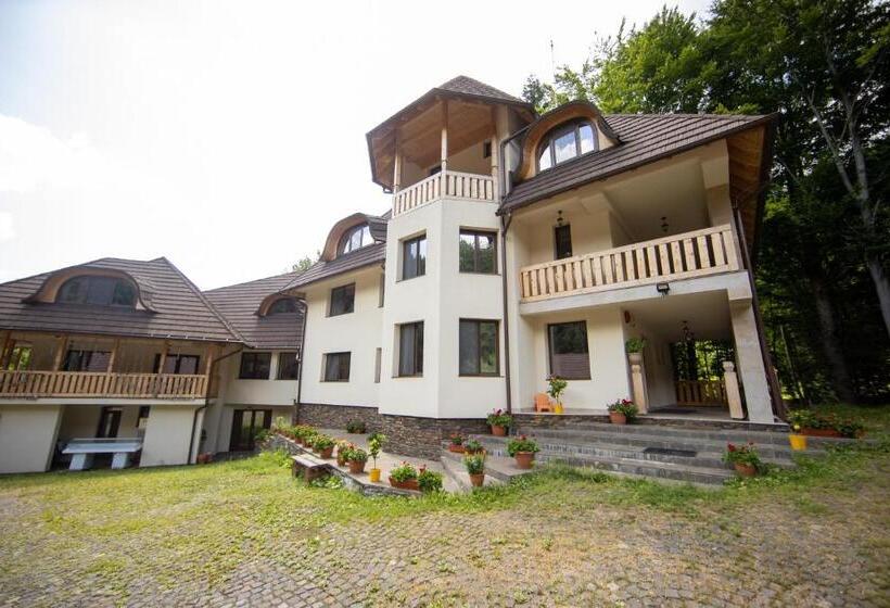 צימר Complex Sofia&veruța