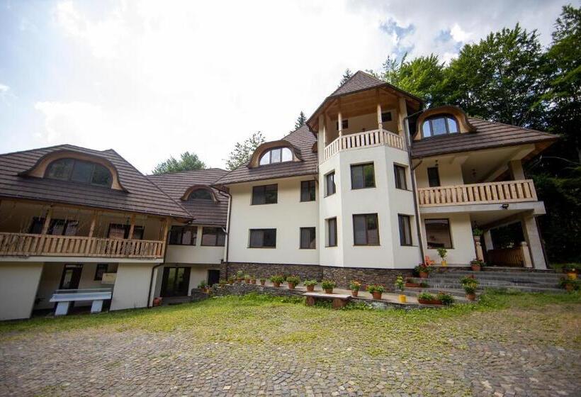 צימר Complex Sofia&veruța