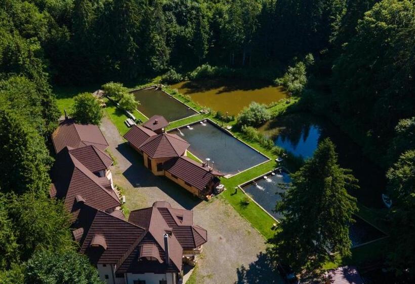 צימר Complex Sofia&veruța