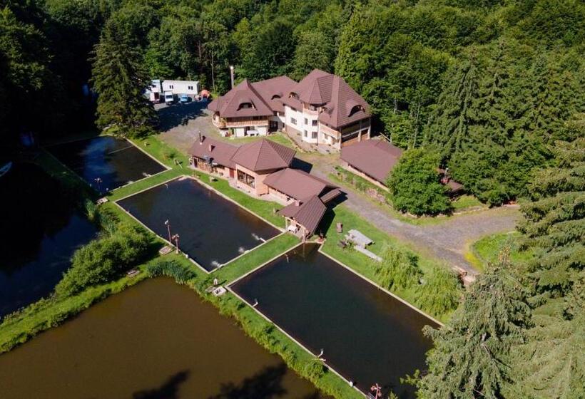 צימר Complex Sofia&veruța