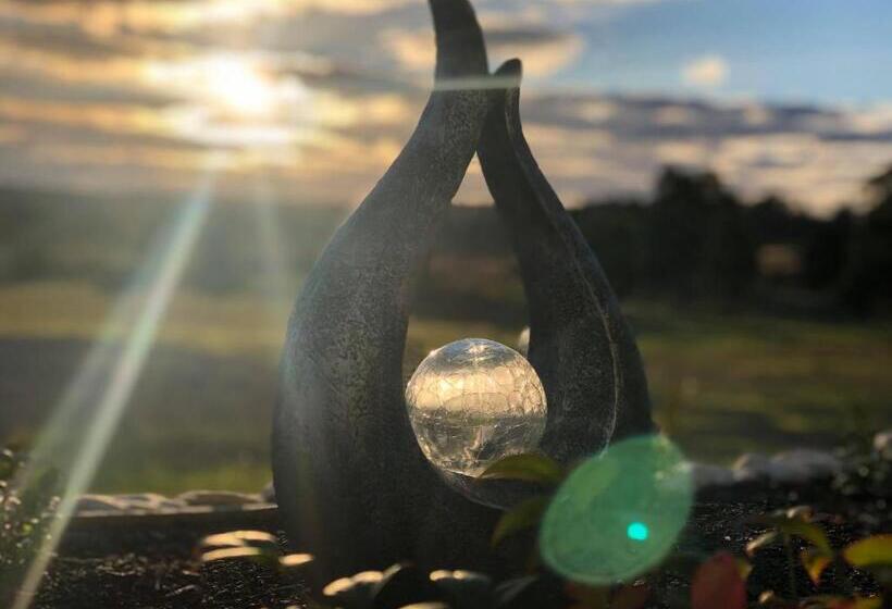 צימר Country Luxury