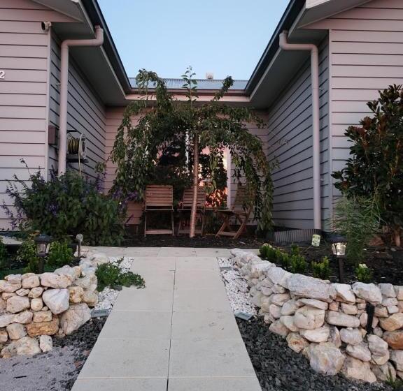 צימר Country Luxury