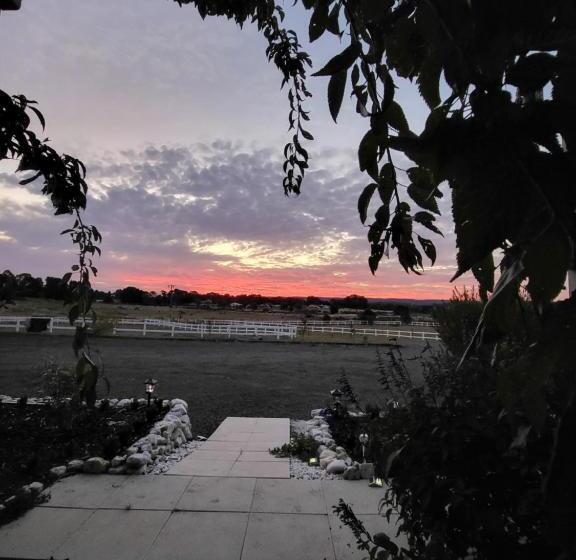 צימר Country Luxury