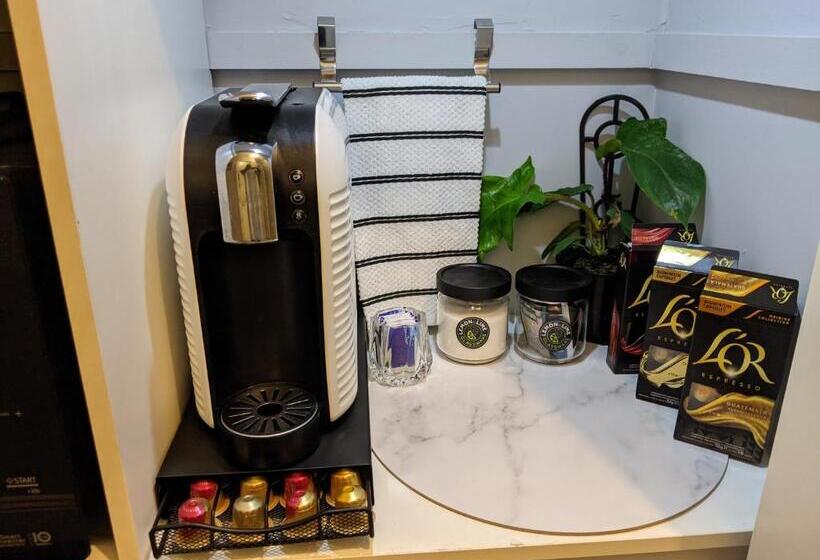 צימר Country Luxury