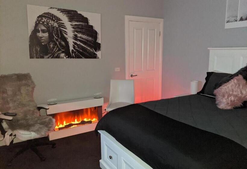 צימר Country Luxury