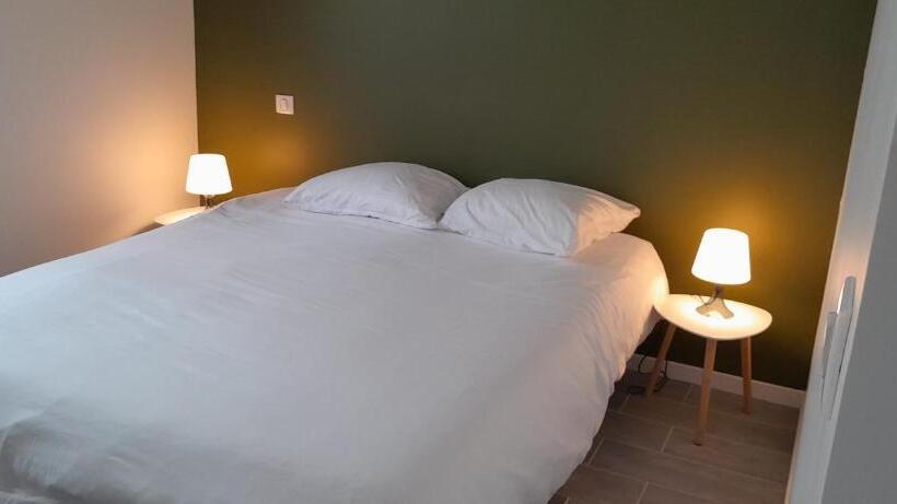 צימר Gîte La Belle étoile   Paray Le Monial