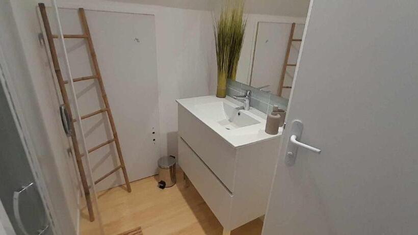 צימר Gîte La Belle étoile   Paray Le Monial