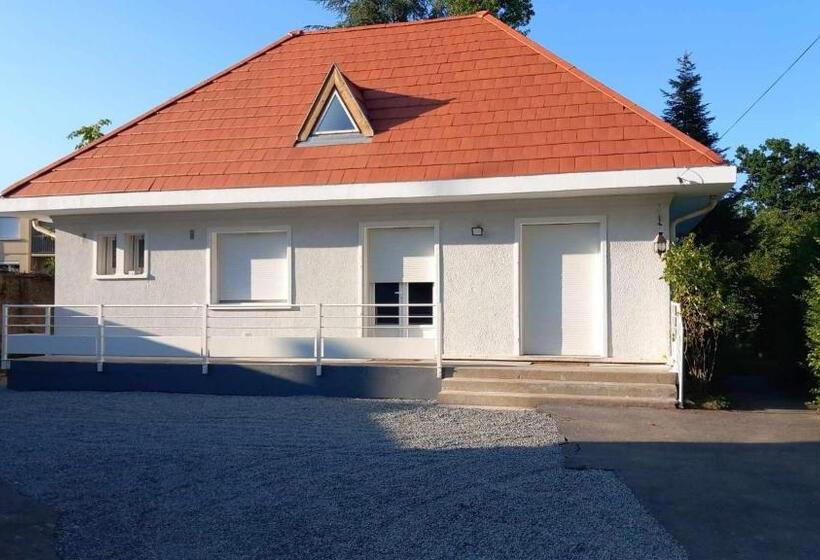 צימר Gîte La Belle étoile   Paray Le Monial