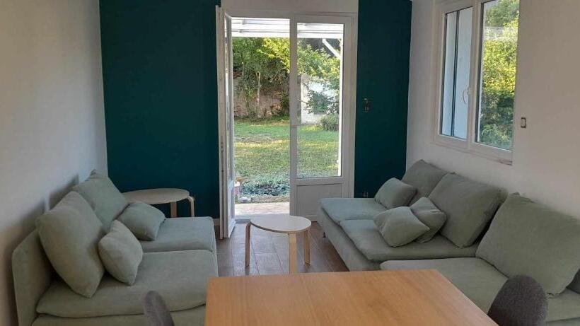 צימר Gîte La Belle étoile   Paray Le Monial