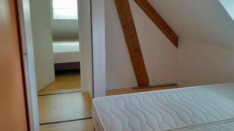 צימר Gîte La Belle étoile   Paray Le Monial