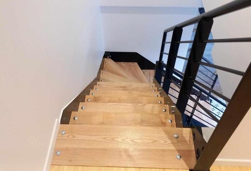 צימר Gîte La Belle étoile   Paray Le Monial