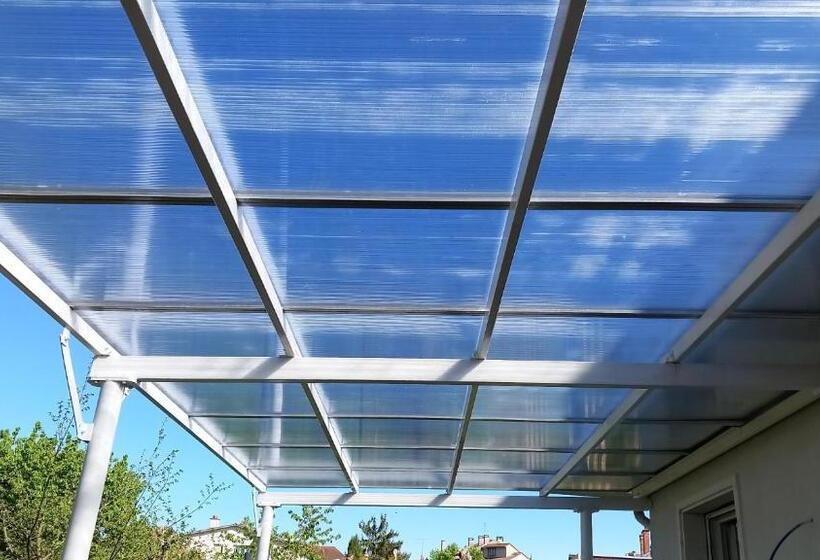 צימר Gîte La Belle étoile   Paray Le Monial