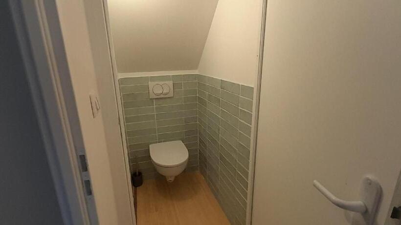 צימר Gîte La Belle étoile   Paray Le Monial