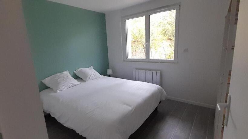 צימר Gîte La Belle étoile   Paray Le Monial